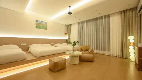 Resting Guesthouse