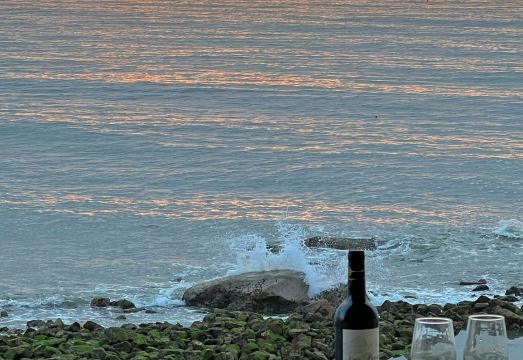 푸수치란 씨 레지던스