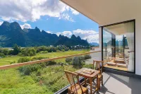 Yangshuo Yunjian Mountain Homestay (Yulongqiao Pier)
