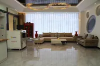 Greenwich Hotel (Beitun Middle School) فنادق في بَـيتُن