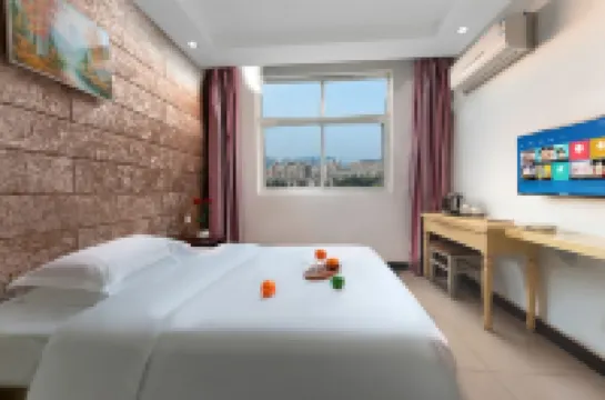 安悅飯店（鄭州新鄭國際機場店） 新鄭住宿飯店