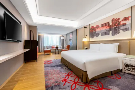 voco Guangzhou Shifu