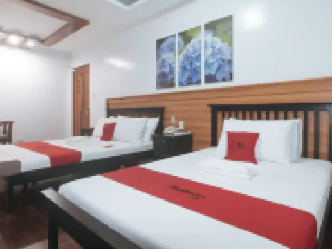 RedDoorz @ Nick Hotel Isabela Hotels in Isabela