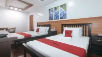RedDoorz @ Nick Hotel Isabela 住宿飯店