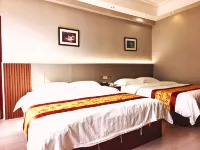 Shizhu Youyijing Hotel