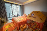 Zhanjiang Aston Hotel (Zhanjiang Wanda Plaza Branch)