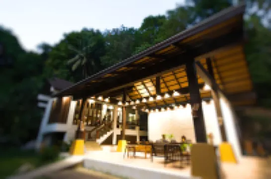 Kawarin Secret Hut Hotel and Resort