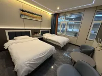 SHANG DONG BUSINESS HOTEL