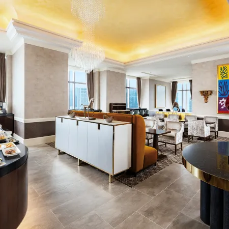 Hotel Hankyu International