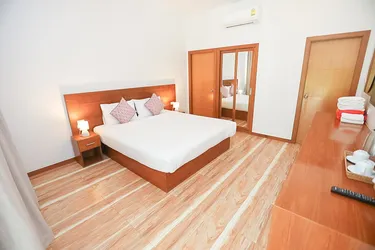 รูปภาพของกะตะ ฟอร์เต้ รีสอร์ท