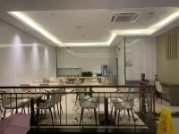 City Comfort Hotel (Ningde Jiaocheng District Government Branch) - Bữa sáng