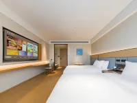 JI Hotel (Wuxi Yangming Subway Station) Hotels near Yangming Station