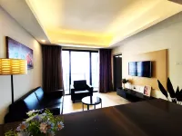 GENTING FoggyColdStayCation AT IDelemen By HAPYHOME - pemandangan pegunungan