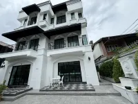 Casa Luna - Hostellit