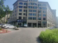 Donghai Youxin Youke Homestay (Huana Greentown) Hotéis em Condado de Donghai