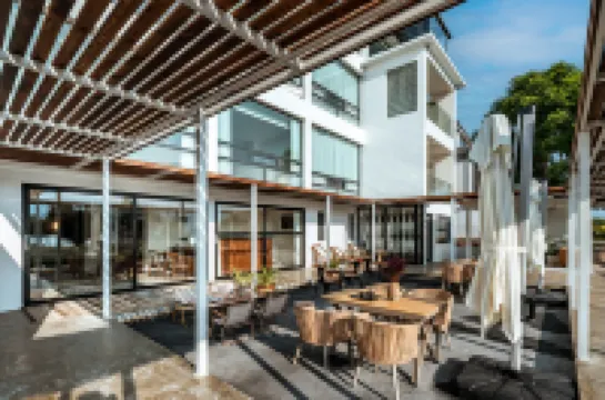 大理山海一隅海景飯店（洱海才村風景區店）