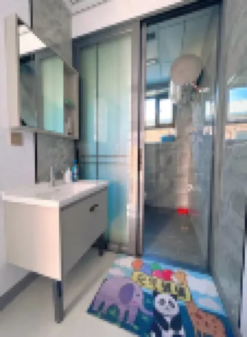 Jiangbulake Shangjun Homestay