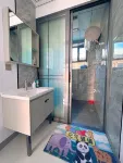Jiangbulake Shangjun Homestay
