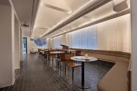 Nanbay南泊·灣酒店（南天湖景區店） - 早餐