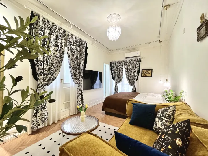 Seegi Guesthouse