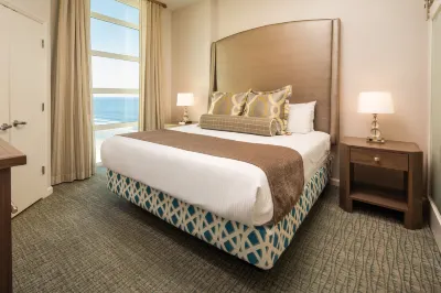 Club Wyndham Ocean Boulevard Hotels near Trinity United Methodist Church