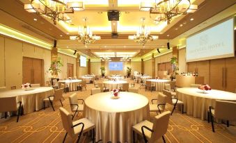 Oriental Hotel Hiroshima