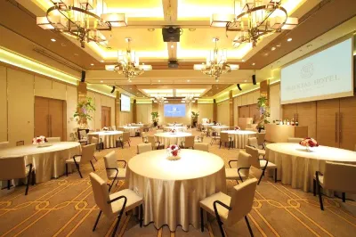 Oriental Hotel Hiroshima