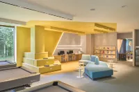 Hotel Royal Chiao Hsi - Gym