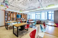 Ibis Hotel (Nanchang Tengwangge Longevity Palace) - sarapan