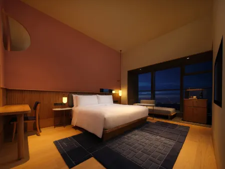 Artyzen NEW BUND 31 Shanghai(Qiantan)