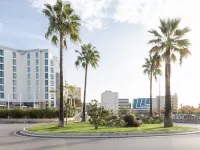 Radisson Hotel Nice Airport Hotels near Baie des Anges