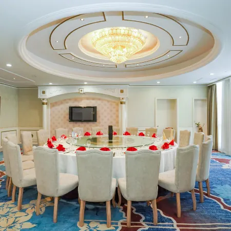 Moganshan Hotel