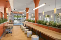 費格拉斯民宿飯店 - 早餐