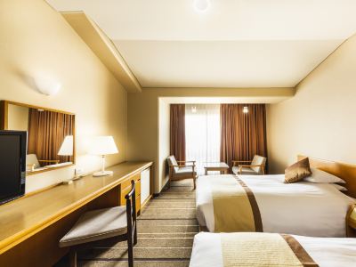 西館ツイン 千里阪急ホテルの写真