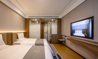 Weishi East View International Hotel