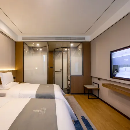 Weishi East View International Hotel