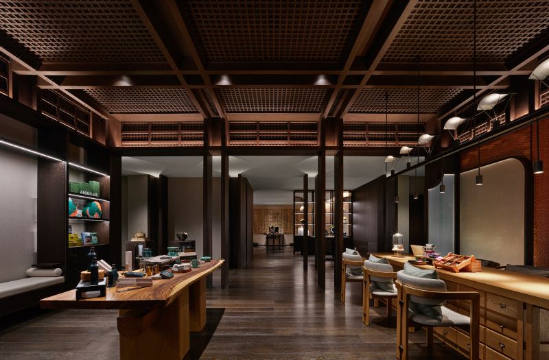 Banyan Tree Dongguan Songshan Lake photo 5