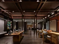 Banyan Tree Dongguan Songshan Lake - spa