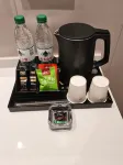 如家艾扉飯店（哈爾濱中央大街尚志大街地鐵站店） - 2 星級
