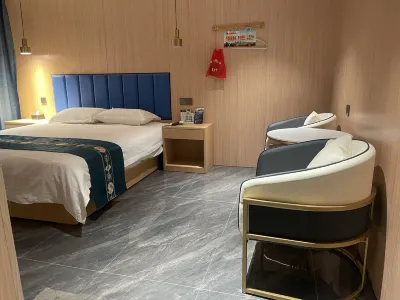 homesun hotel