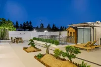 Miyinmanlin Inn Hotel di 