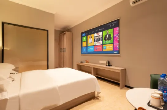 廣州銀豐美居（花都獅嶺店）