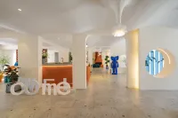 Liyang Nanshan Zhuhai Micheng Yinxi · Wellness Family-friendly Hot Spring Vacation Apartment