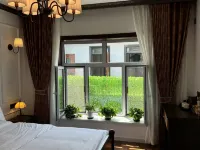 Hengdaohezi Town Juli Homestay Hotels in Hailin