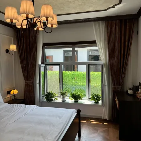 Hengdaohezi Town Juli Homestay