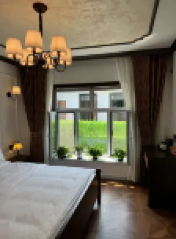 Hengdaohezi Town Juli Homestay