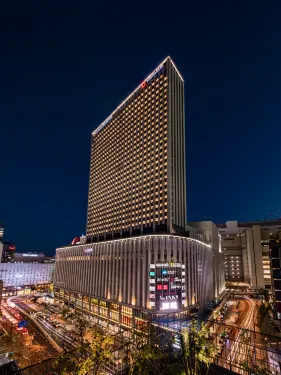 ホテル阪急レスパイア大阪の口コミ・評判・宿泊者レビュー3091件 
