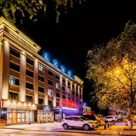 Taida Hotel