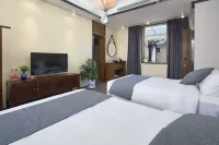 Hotel Mu Xi Shan Fang - 로맨틱