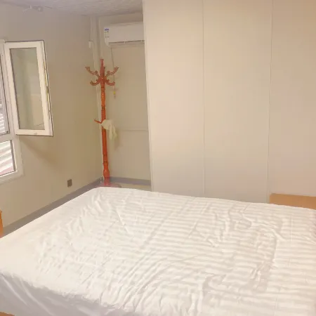 Fukang Yuelan Courtyard Homestay